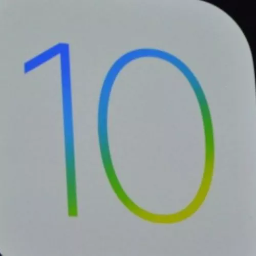 Apple presenta iOS 10 in anteprima, uscirà in autunno