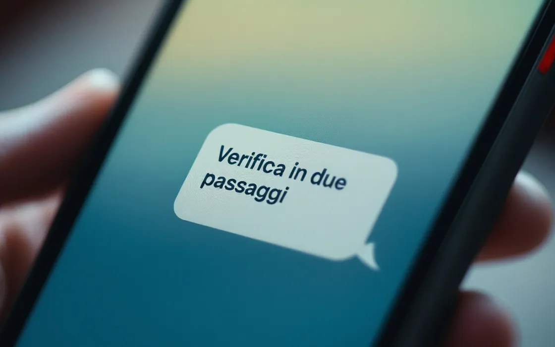 WhatsApp: il messaggio del PIN è una truffa?