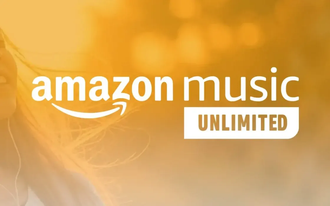 Con Amazon Music Unlimited ascolti le ultime uscite gratis per un mese