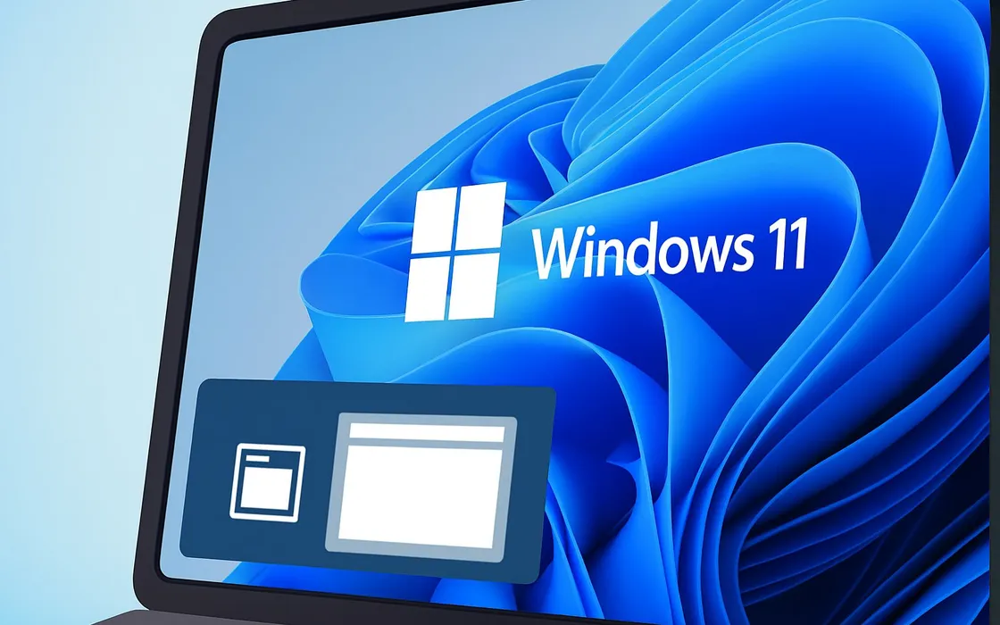 Basta anteprime! Il trucco nascosto di Windows 11 per aprire subito l’ultima finestra attiva