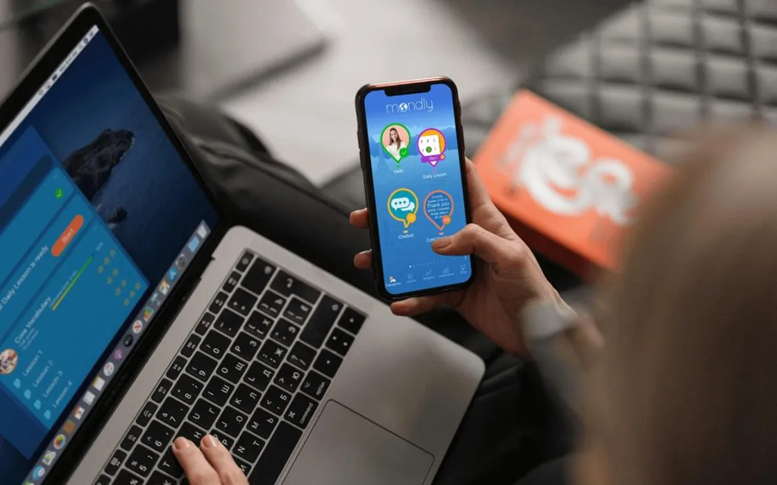 Impara 41 lingue con Mondly: l'accesso a vita ora è scontato del 95%