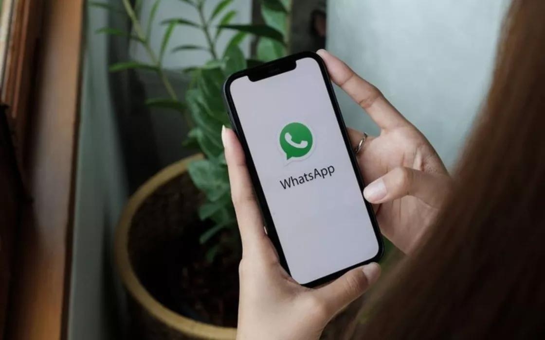 WhatsApp, in arrivo una novità per i messaggi video brevi