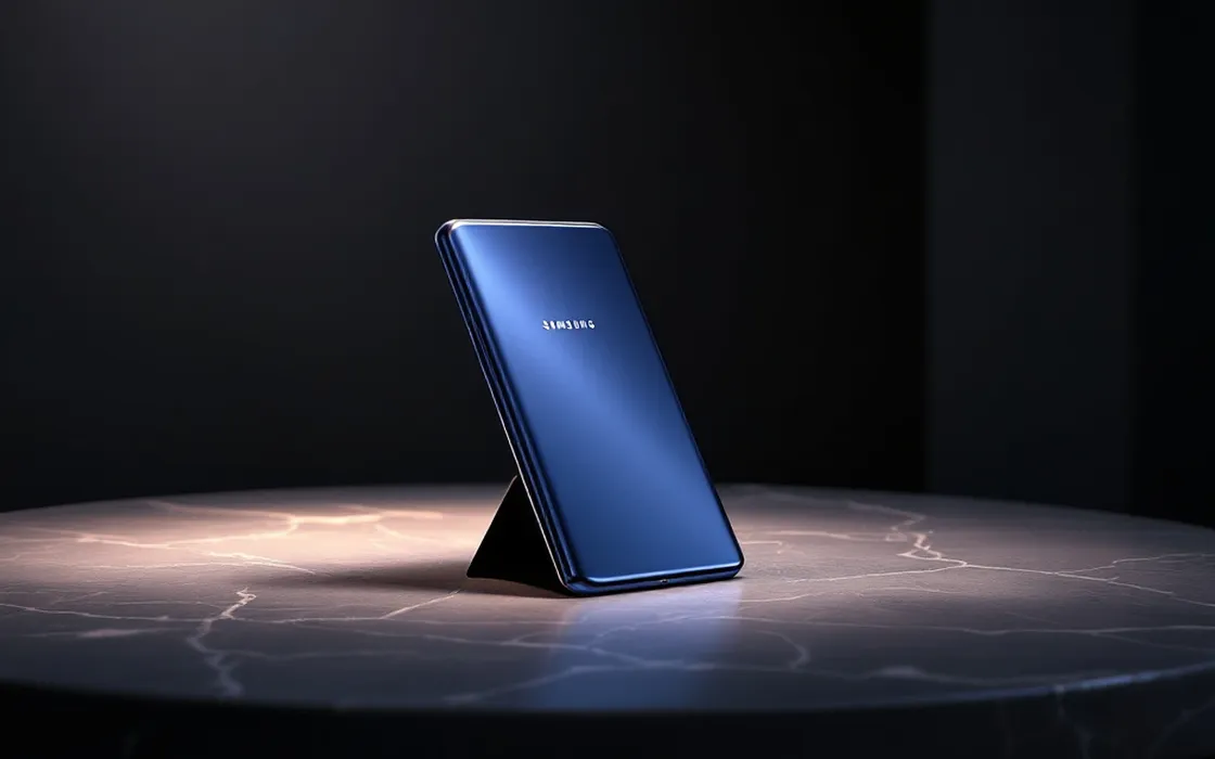 Samsung One UI 8 con Android 16: cosa sappiamo fino ad ora