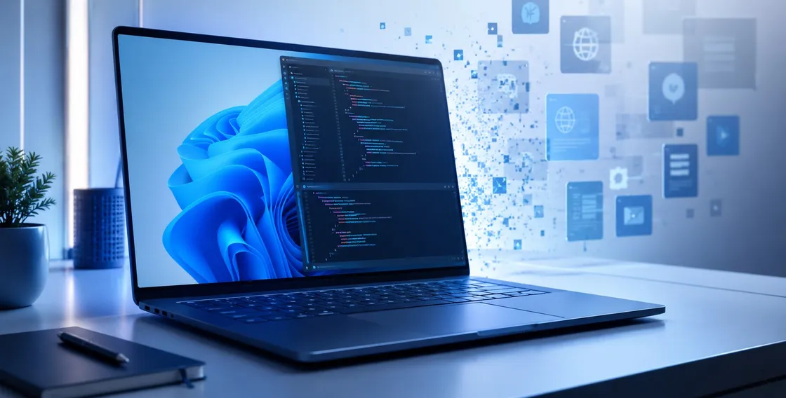 Project Zenith: Microsoft crea una versione di Windows 11 