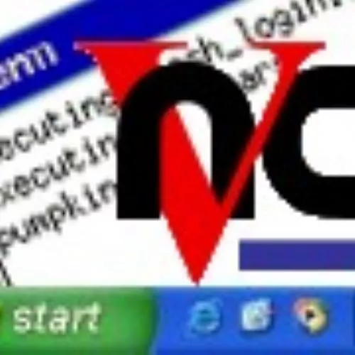 Amministrare un computer remoto con VNC