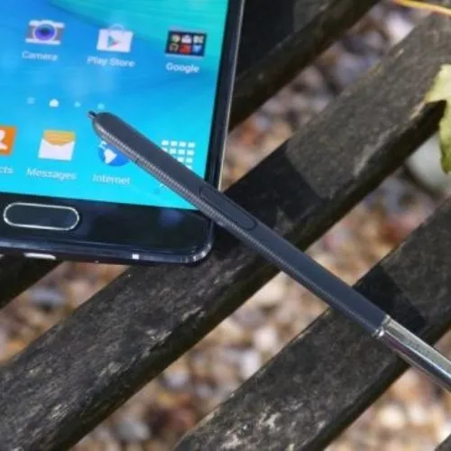 A ferragosto i nuovi Samsung Galaxy Note 5 e S6 Edge+