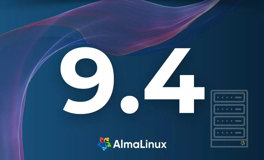 Red Hat Enterprise Linux (RHEL) braccato da AlmaLinux 9.4