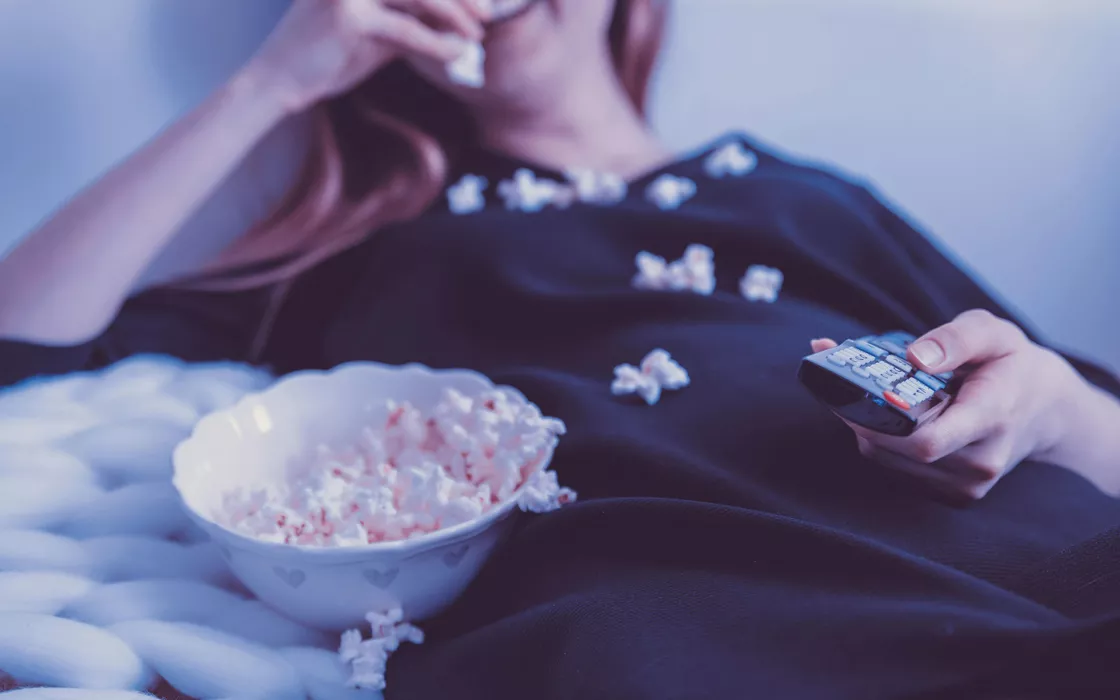 Sky Cinema e Netflix in un'unica offerta a 19,90 €/mese con Buono Amazon incluso