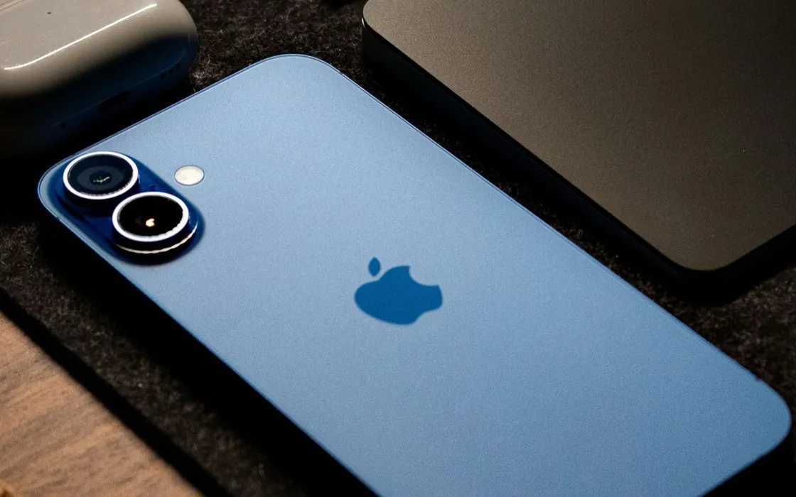 E se iPhone 16E e 17 Air fossero lo stesso dispositivo?