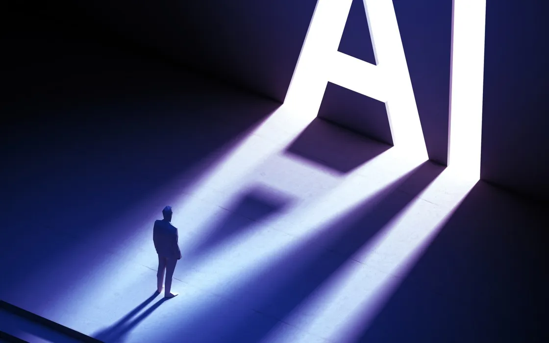 Stargate AI: cos'è e perché già si fa polemica sul progetto