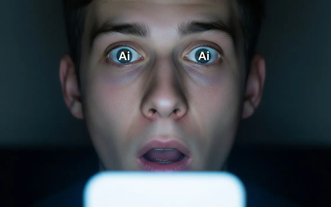 Uno studio scientifico conferma che troppa AI ci rende stupidi