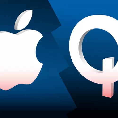 Apple potrebbe abbandonare i chip modem di Qualcomm
