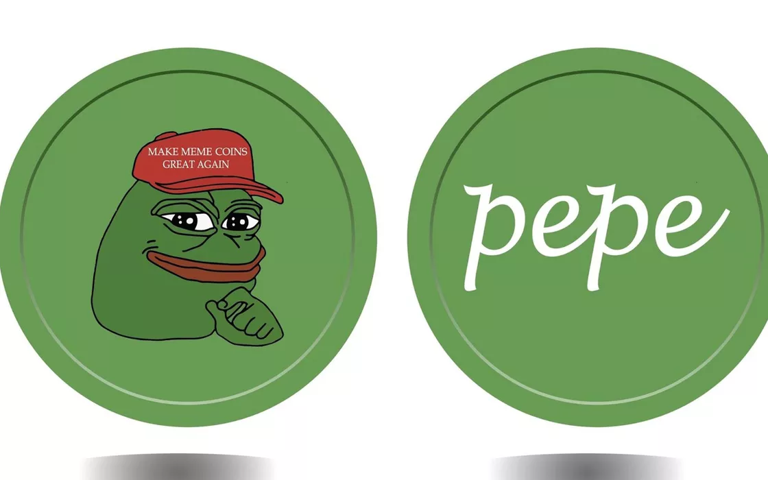 Pepe (PEPE) è in ascesa, può recuperare il posto tra le migliori 100?