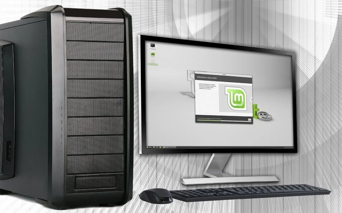 Cinnamon 6.4: update aggiorna il tema dell'ambiente desktop
