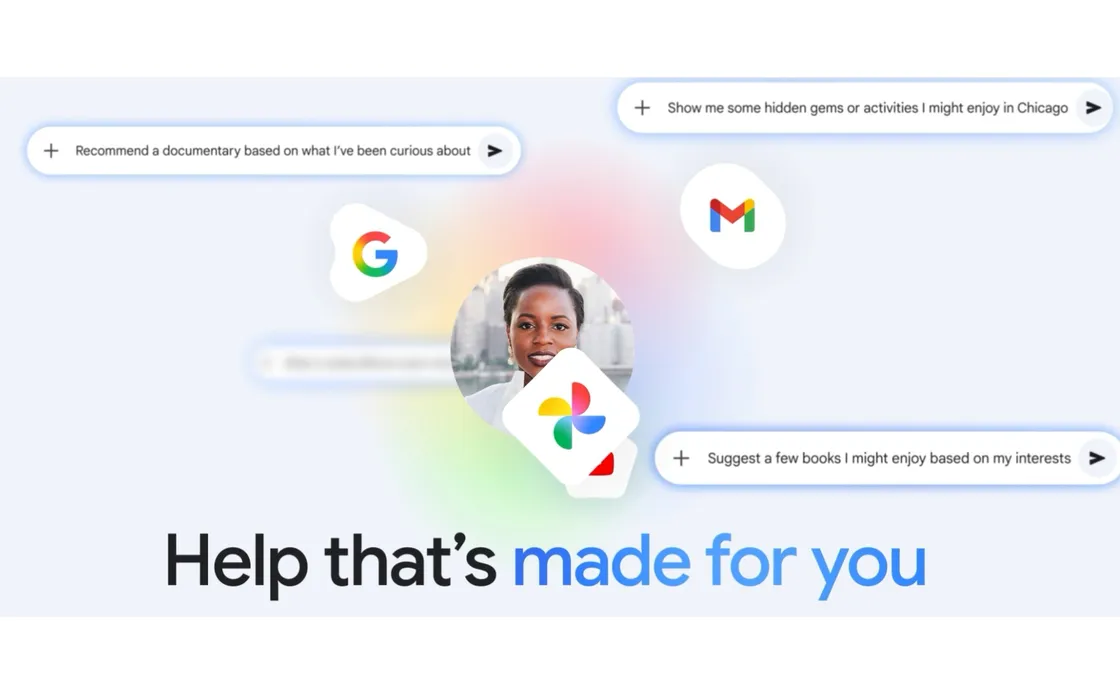 Google Personal Intelligence: l'AI applicata ai nostri dati