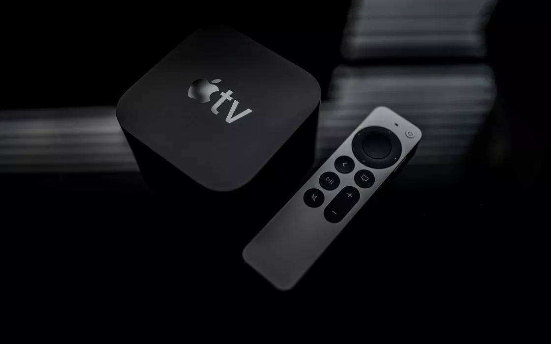 Apple TV+ gratis per 3 mesi con l'acquisto di un dispositivo idoneo