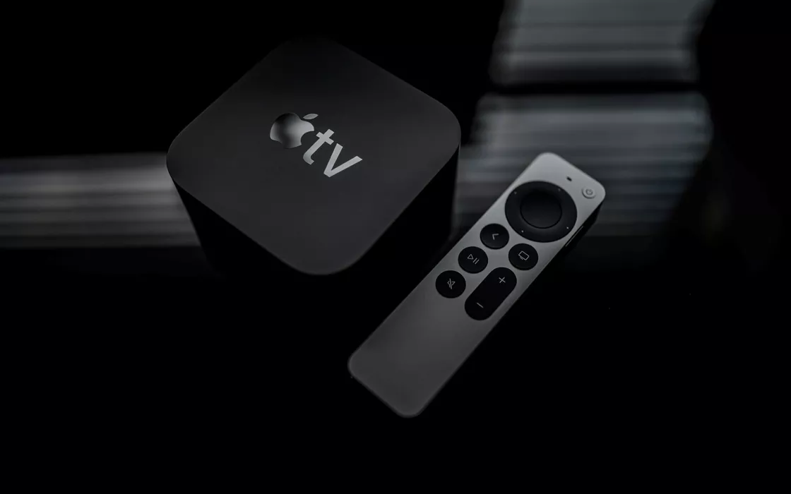 Ricevi 3 mesi gratis di Apple TV+ con il tuo nuovo iPhone