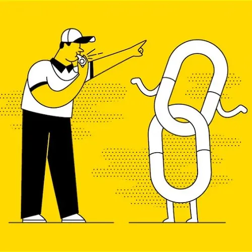 Backlink non naturali: le penalizzazioni di Google sono severe