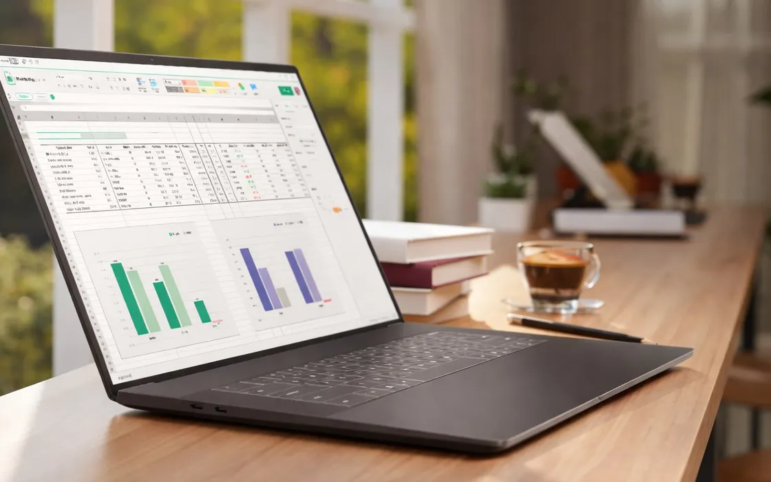 Intel e LG promettono notebook con autonomia record: cosa è cambiato