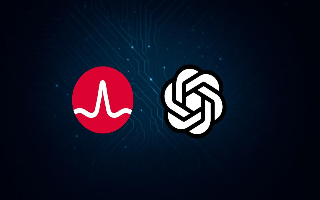 OpenAI e Broadcom uniscono le forze per 10 GW di chip AI custom