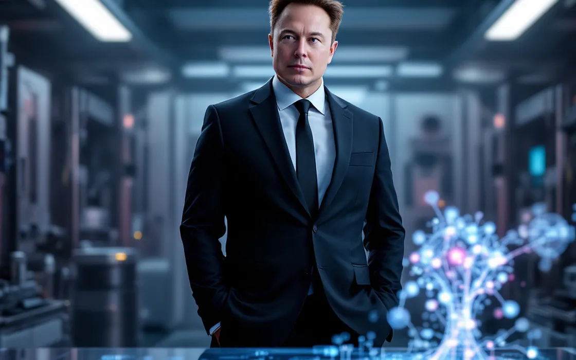 Elon Musk lancia le API di Grok 3: ecco costi e controversie