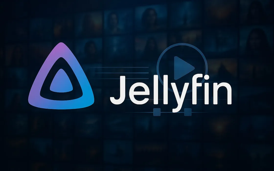 Addio Spotify, Jellyfin è il server multimediale perfetto per lo streaming senza limiti