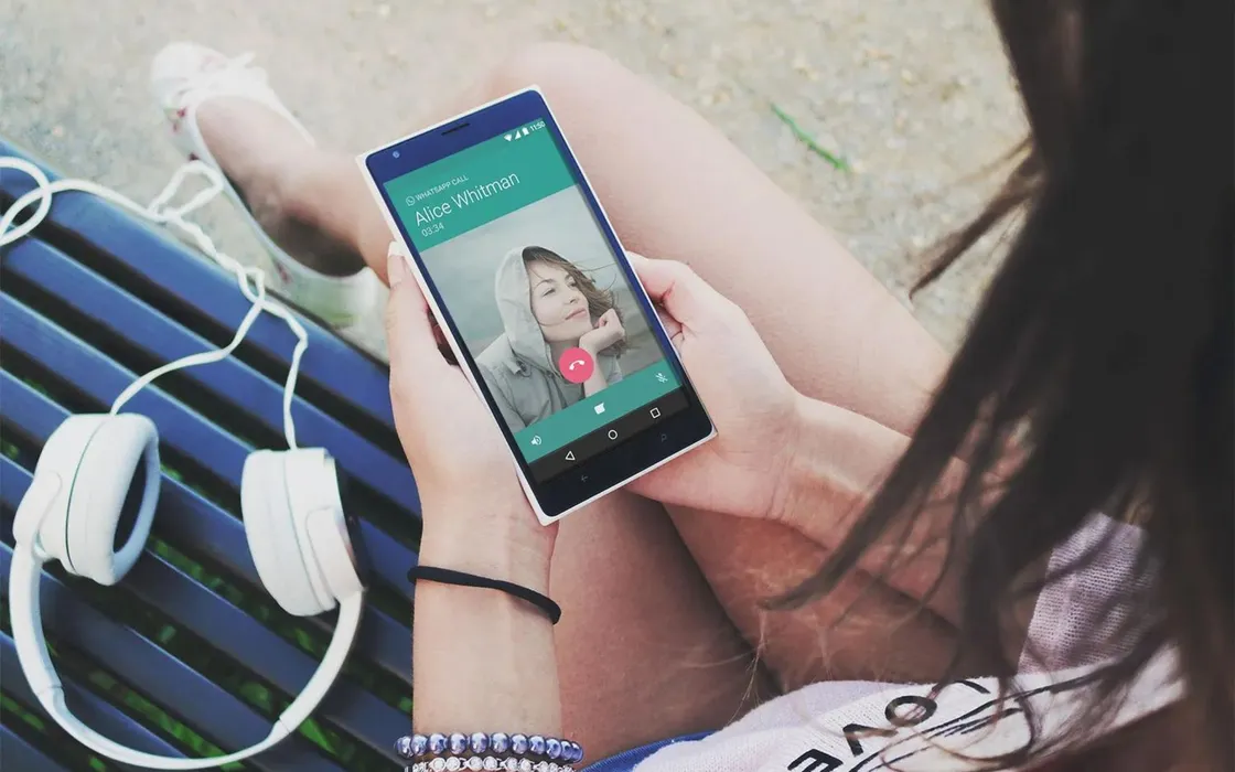 WhatsApp ha annunciato un grande miglioramento per le videochiamate