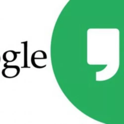 Google Hangouts userà anche l'approccio peer-to-peer