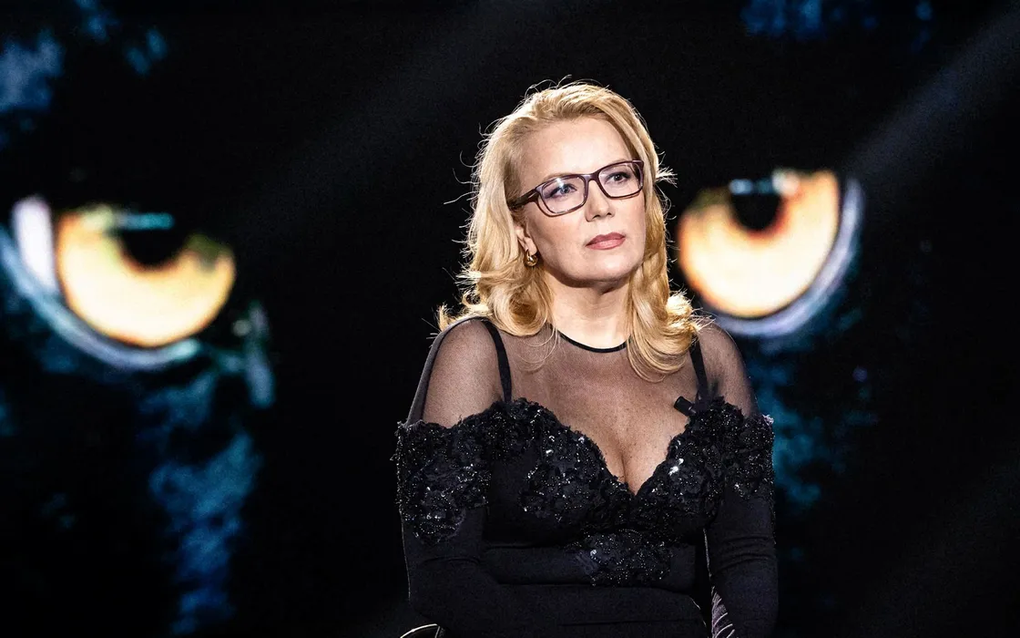 Belve Crime in streaming dall'estero: recupera l'intervista a Eva Mikula