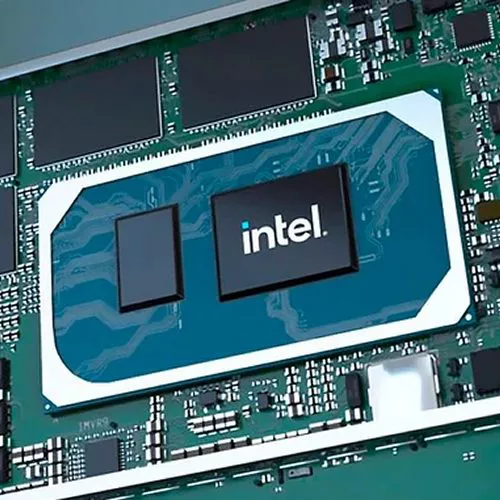 Intel: processori Tiger Lake-H a 8 core nel 2021