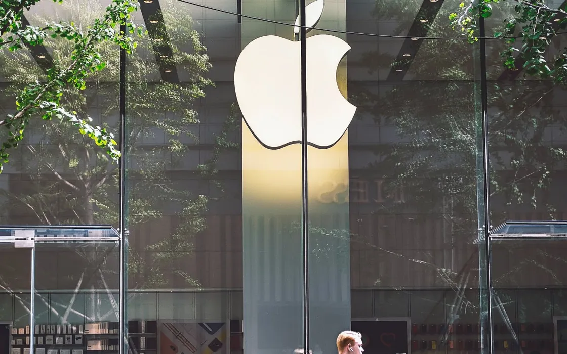 iCloud per Windows: nella galleria ci sono foto di sconosciuti