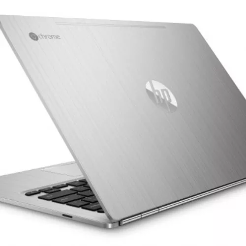 HP Chromebook 13, fascia alta e prestazioni al vertice
