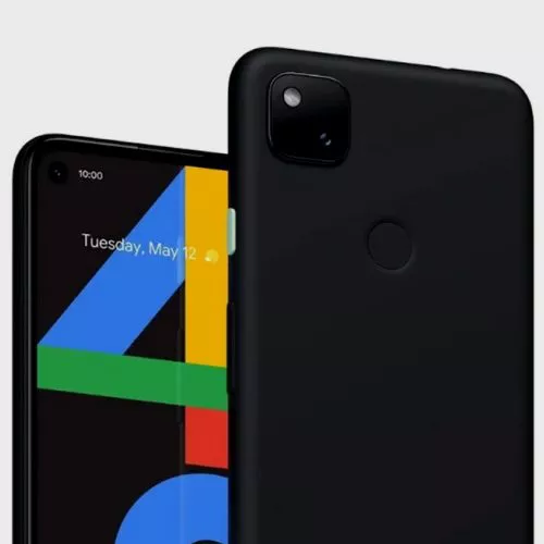Smartphone Google Pixel 4a in arrivo ai primi di agosto