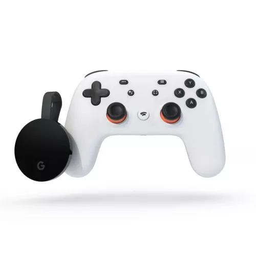 Google Stadia: debutta oggi la piattaforma gaming cloud, anche in Italia