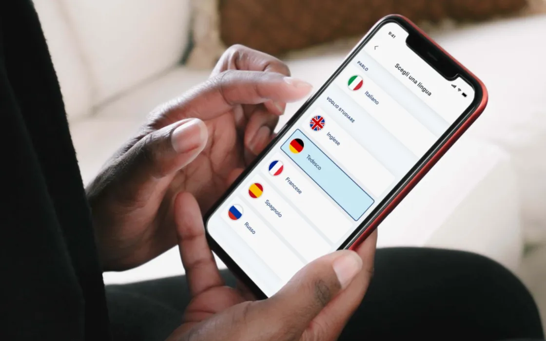 Vuoi imparare una nuova lingua? Babbel sconta il piano a vita del 50%