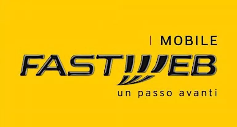 Risparmio incredibile con Fastweb Mobile 150 GB, anche in 5G