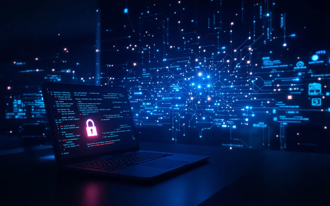 L'80% dei ransomware sfrutta le potenzialità dell'AI: come evitare rischi?