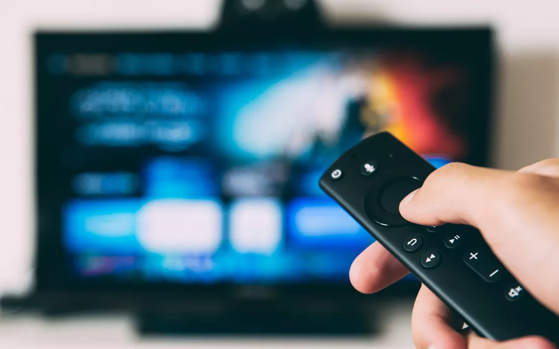 Nuovo bollino Smart TV: cos'è e perché è importante