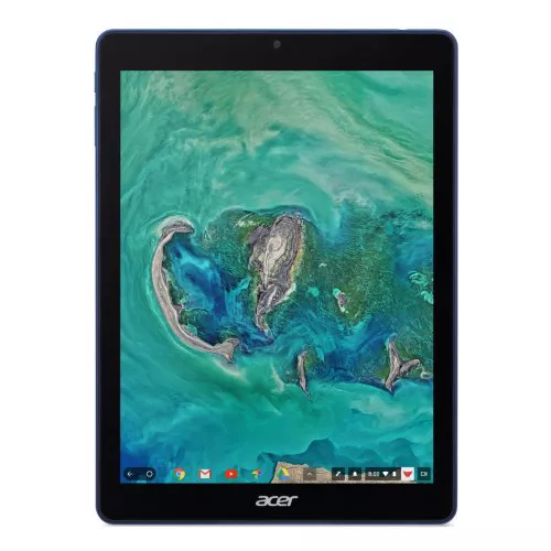 Acer presenta il suo primo tablet Chrome OS: Chromebook Tab 10