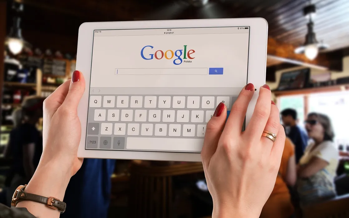 Perché Google sta bloccando l'accesso alla rete di alcuni dipendenti?