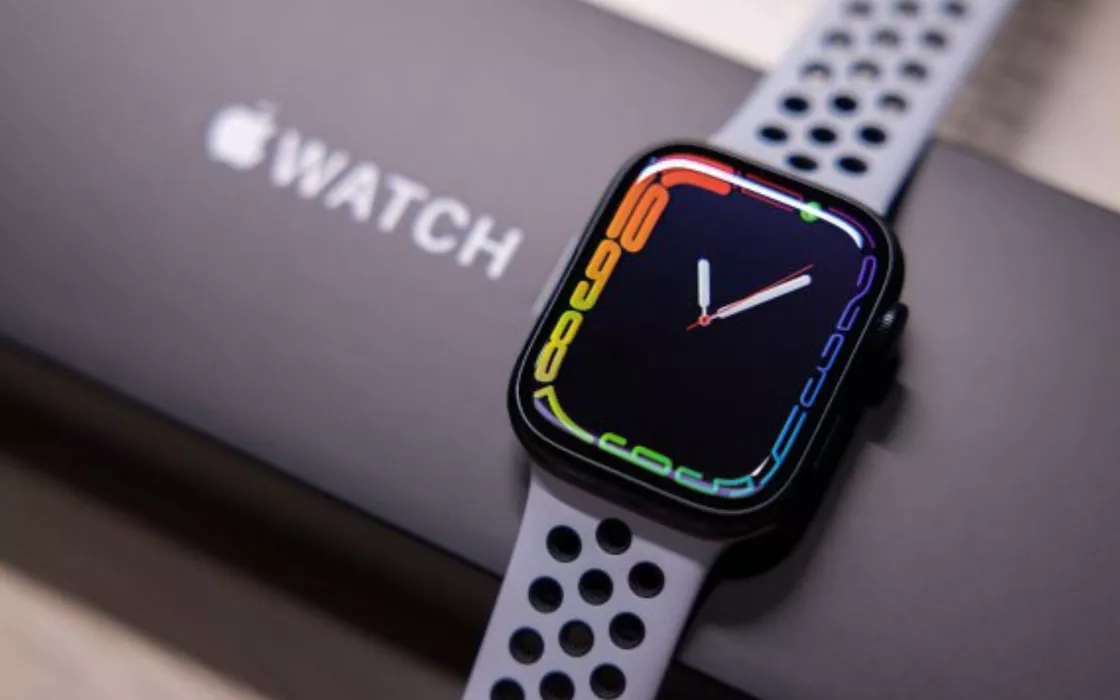 Apple: problemi in corso con due funzioni per gli Apple Watch 10