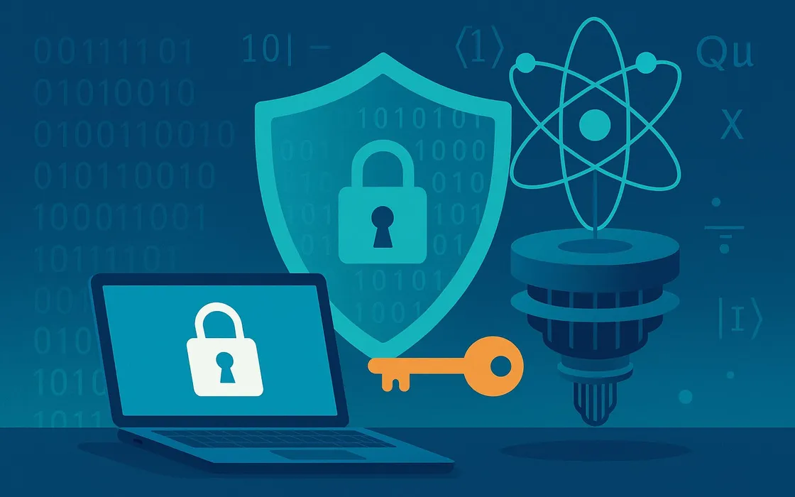 OpenSSH e crittografia post-quantistica: sicurezza SSH per il futuro