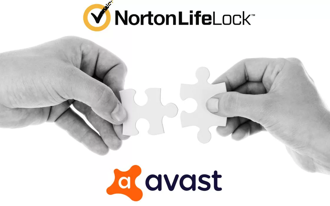 NortonLifeLock e Avast si uniscono con un accordo che vale 8,4 miliardi di dollari
