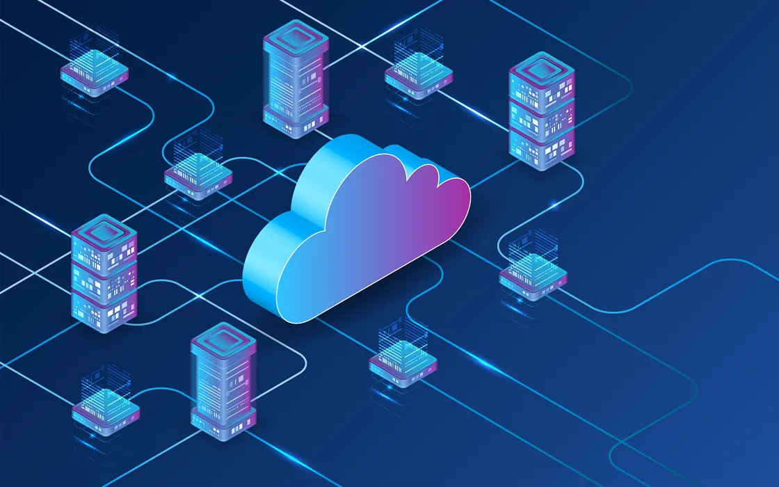 Paghi una volta, è tuo per sempre: cloud fino a 5TB a partire da 285€