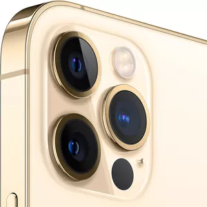 iPhone 12 Pro - Fotocamera posteriore