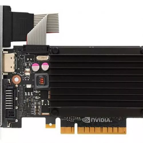 NVIDIA pubblica le specifiche della GPU GT 710