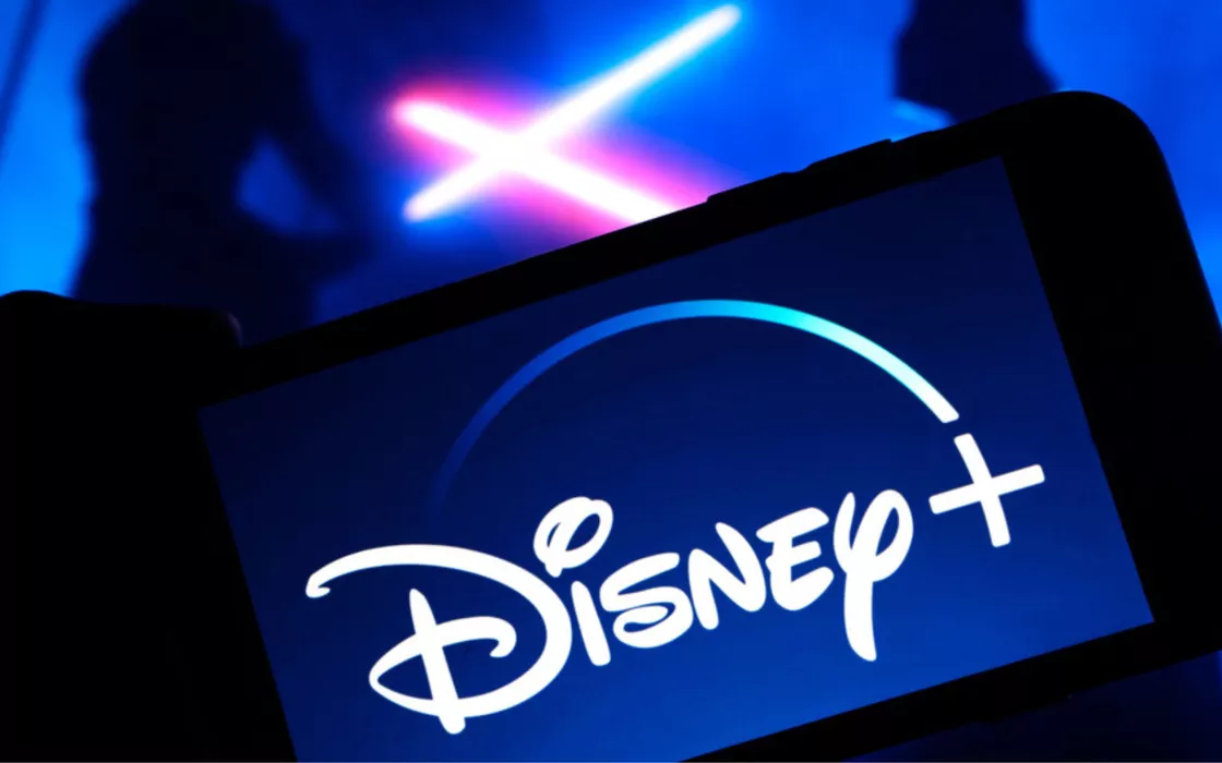 Disney+ imita Netflix: si avvicina il blocco della condivisione delle password