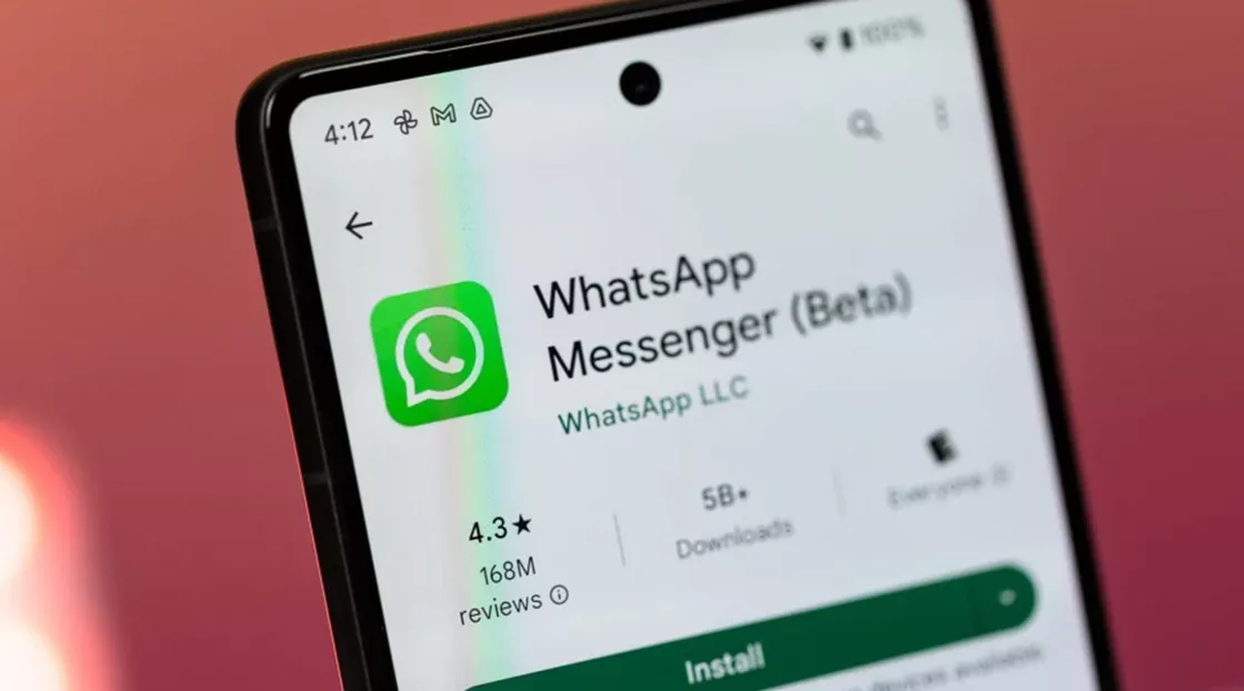 WhatsApp, due aggiornamenti beta in poco tempo con alcune novità