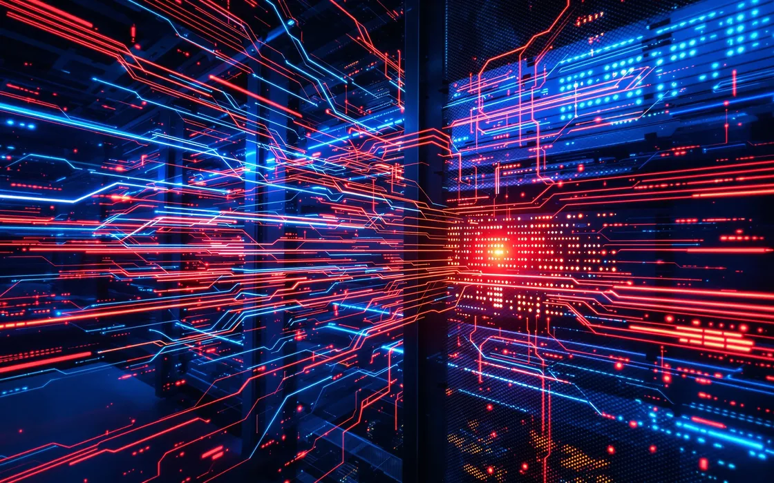 Attacco DDoS da record: Cloudflare mitiga un'offensiva da 22.2Tbps