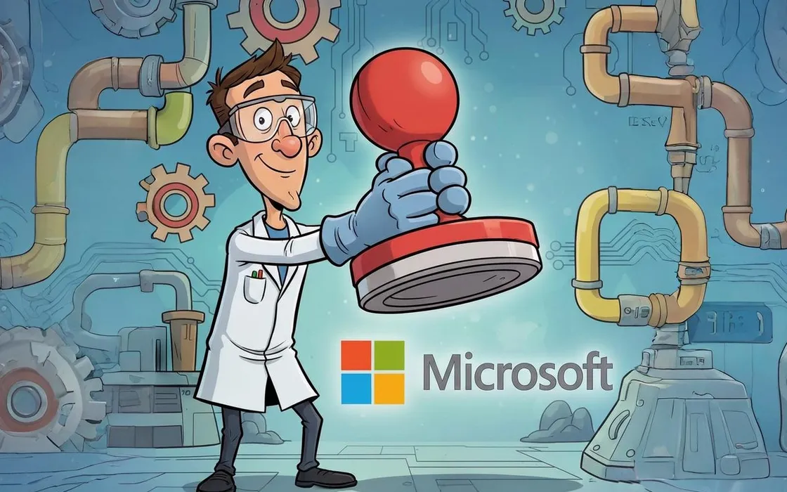 Microsoft punta sulla qualità del software: perché la mossa di Nadella conta davvero